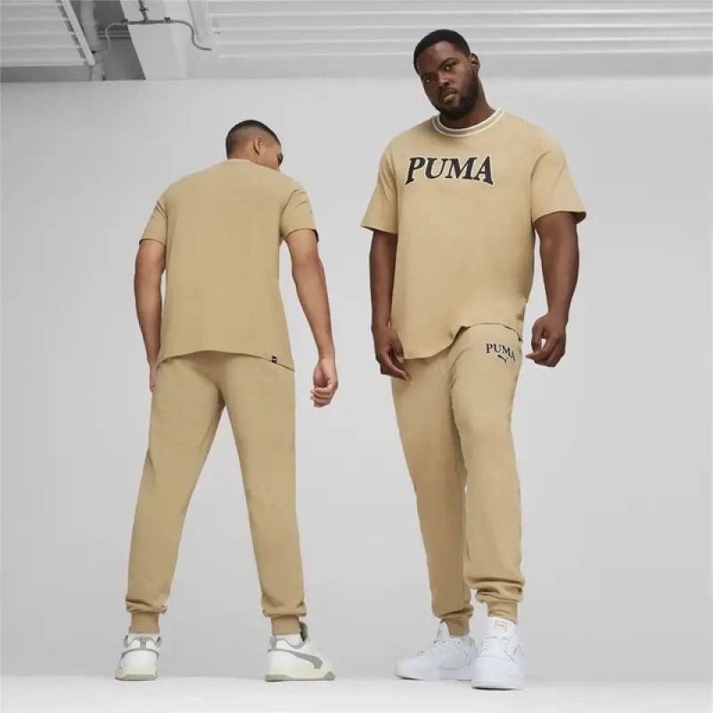 Tepláky Puma Squad M 678972 83