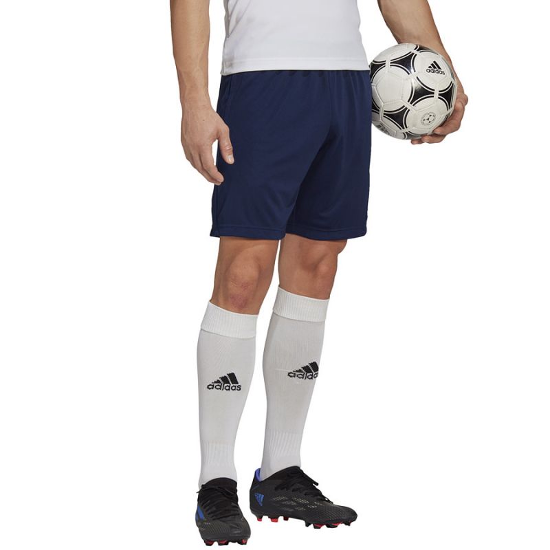 Trenky adidas Entrada 22 Training Short M H57488