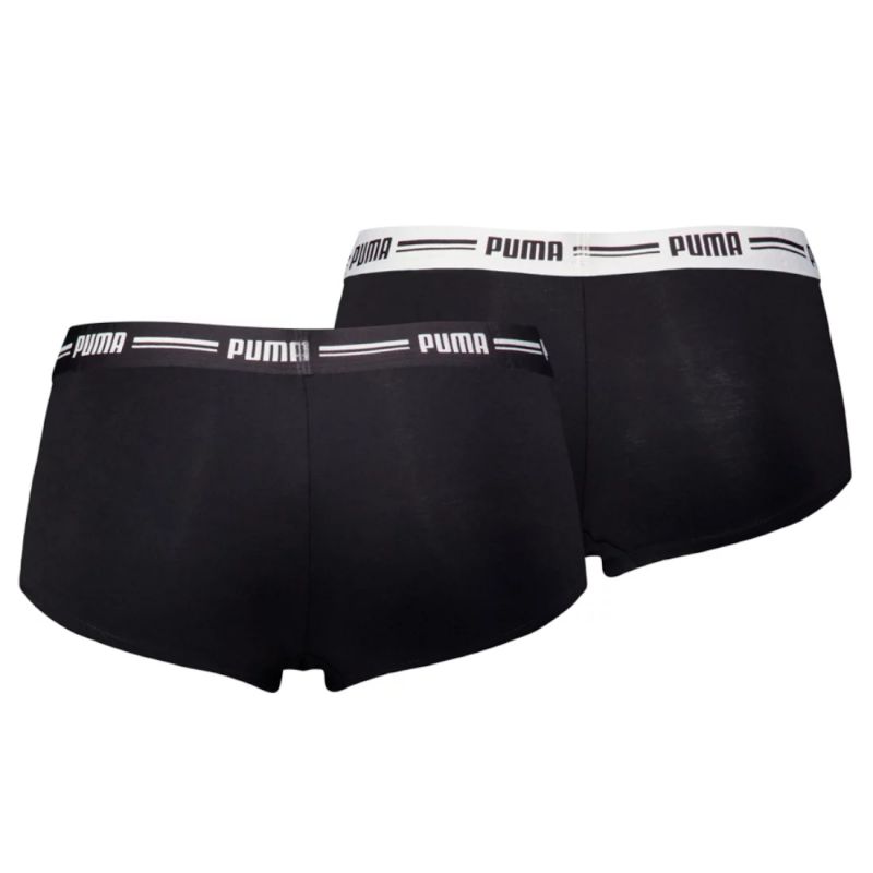Puma Mini Short 2 Pack W 603033001-200