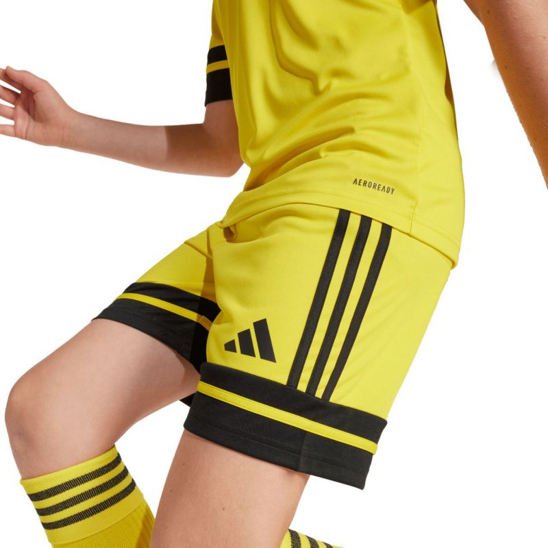 Trenky adidas Squadra 25 Jr JJ2421