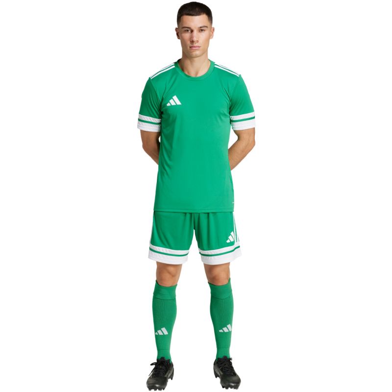 Tričko adidas Squadra 25 M JN7485