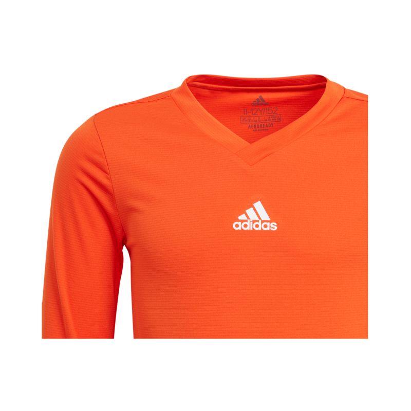 Tričko adidas Team Base Tee Jr GN7511