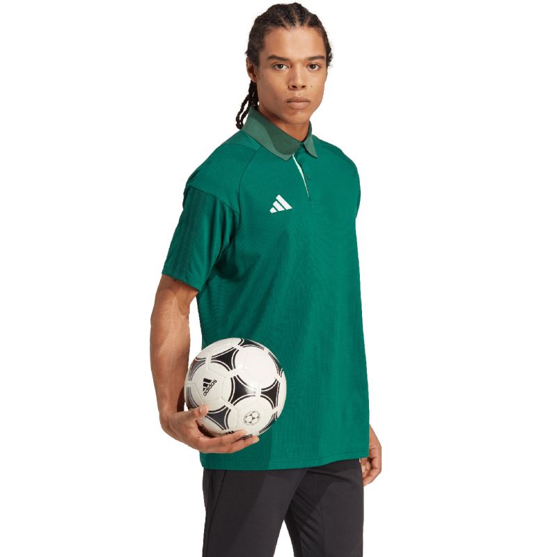 Tričko adidas Tiro 23 Competition Polo M HU1345