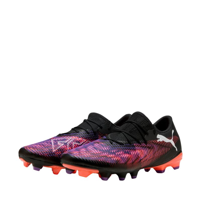 Puma Future 8 Match Low FG/AG M 108372 01