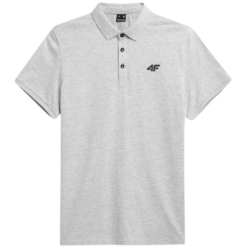 Tričko 4F M H4L22 TSM355 27M