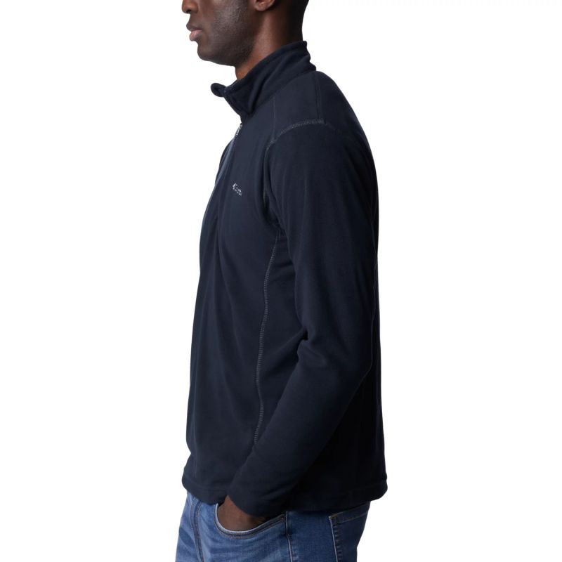 Columbia Klamath Range II Half Zip Fleece M 1352472010