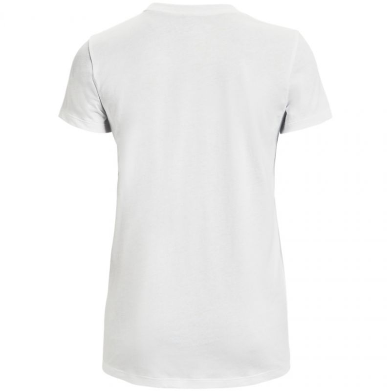 Tričko Under Armour Live Sportstyle Graphic W SSC 1356305 102