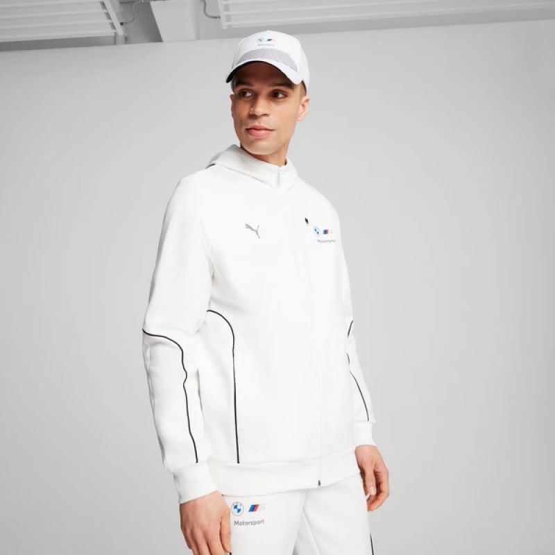 Šiltovka Puma BMW MMS 025666 02