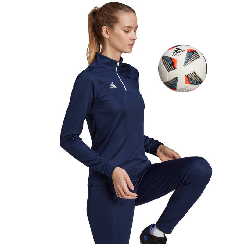 adidas Entrada 22 Top Training W H57483