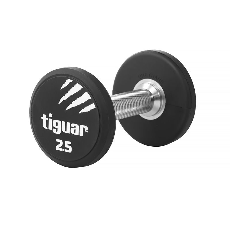 Činka tiguar PU 2,5 kg TI-WHPU0025