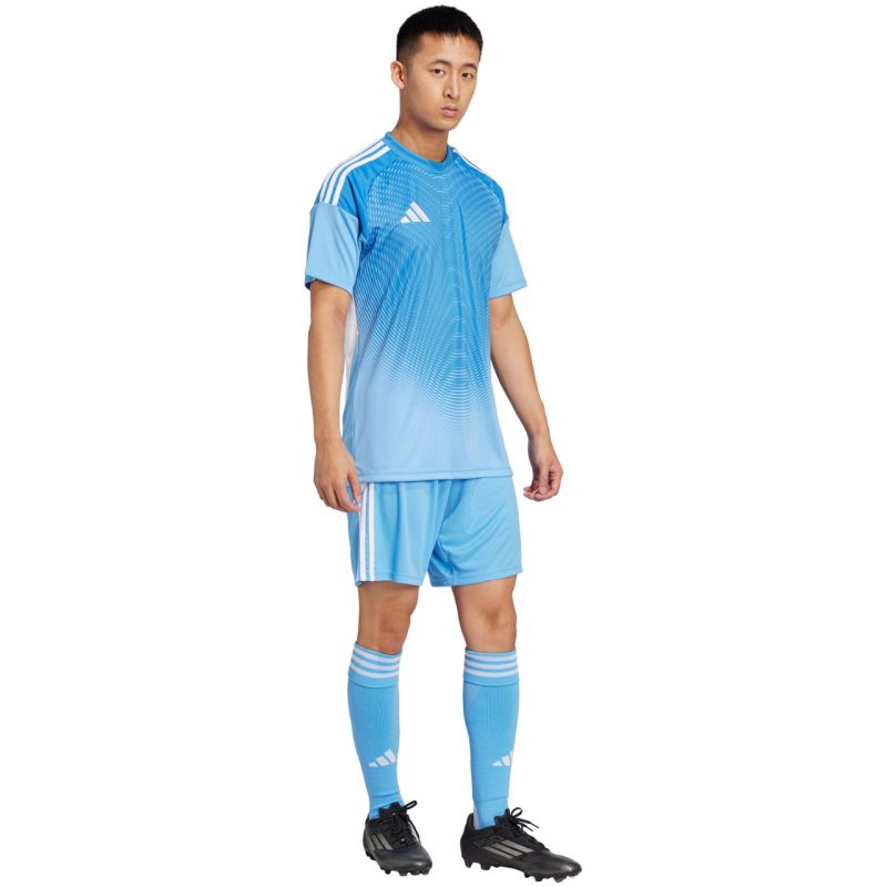 Brankársky dres adidas Tiro 25 Competition Jersey Short Sleeve M JI9715