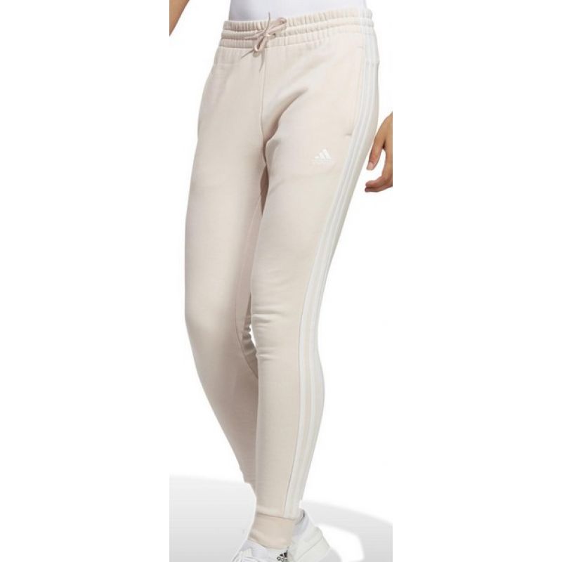 Tepláky adidas 3 Stripes FT TC Pants W IC9924