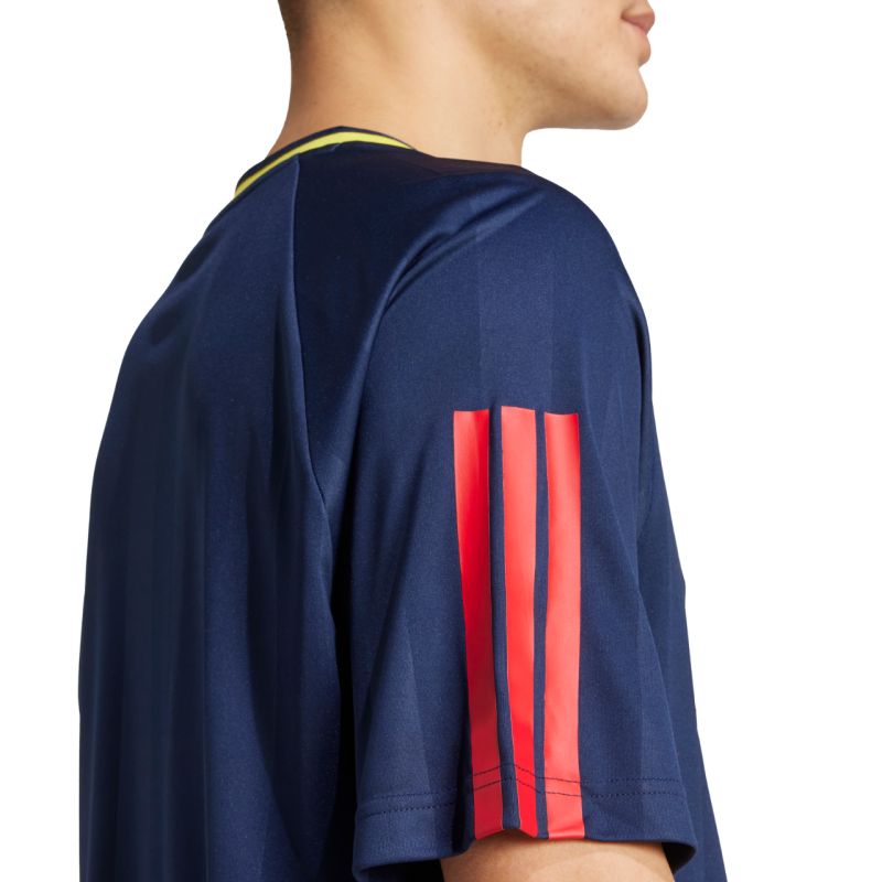 Tričko adidas House of Tiro Jersey M KB5571