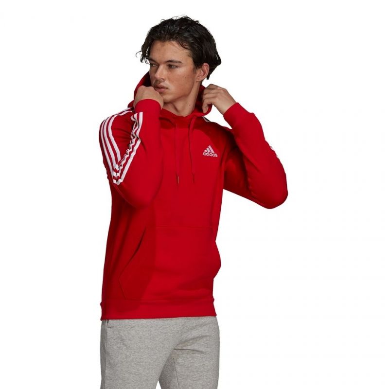 adidas Essentials Fleece M GU2523