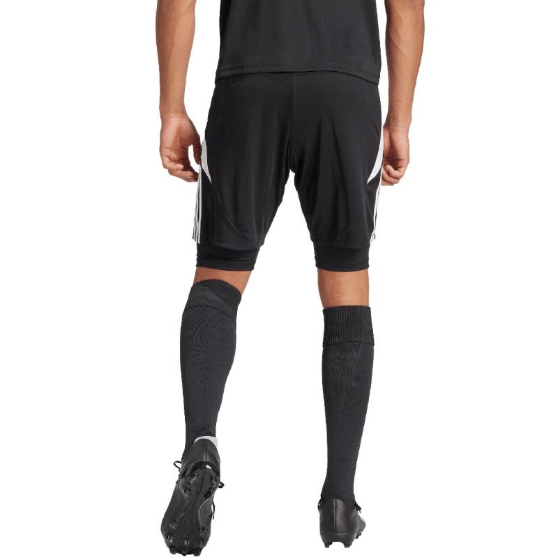 Trenky adidas Tiro24 2in1 M IJ5605