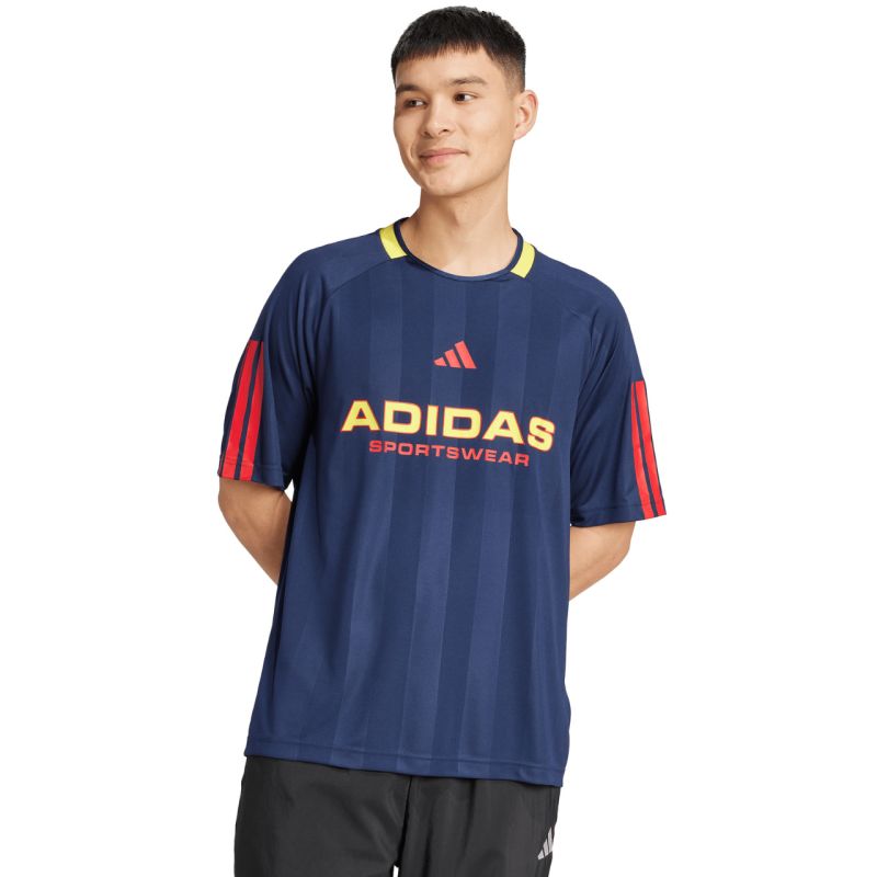 Tričko adidas House of Tiro Jersey M KB5571