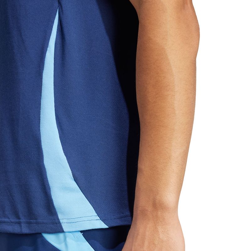 Tričko adidas Tiro 24 Competition Polo M IR7564