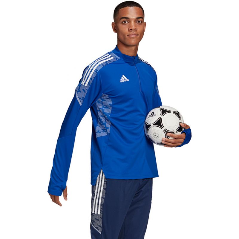 adidas Condivo 21 Training Top Primeblue M GE5421