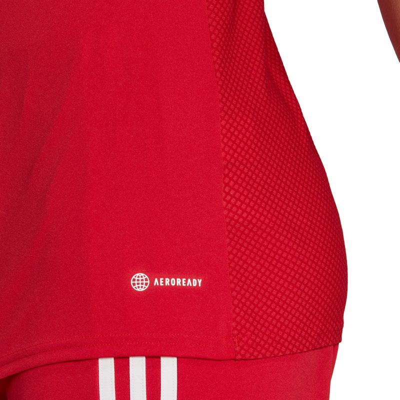 Tričko adidas Tiro 23 League Jersey W HT6549