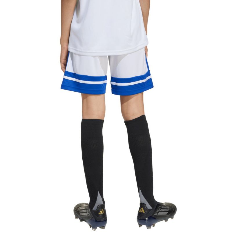Trenky adidas Squadra 25 Jr JJ2425