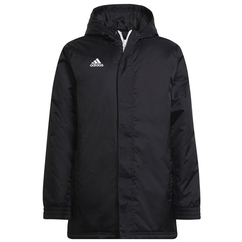 adidas ENTRADA 22 Stadium Jacket Y Jr H57569