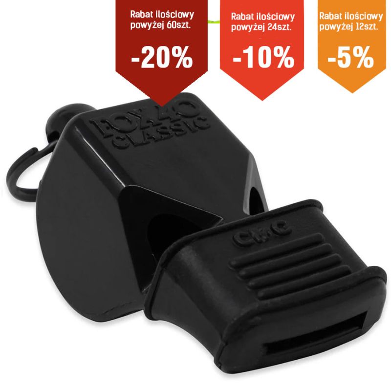 Píšťalka Fox 40 CMG Classic fficial 9601-00089603-0008