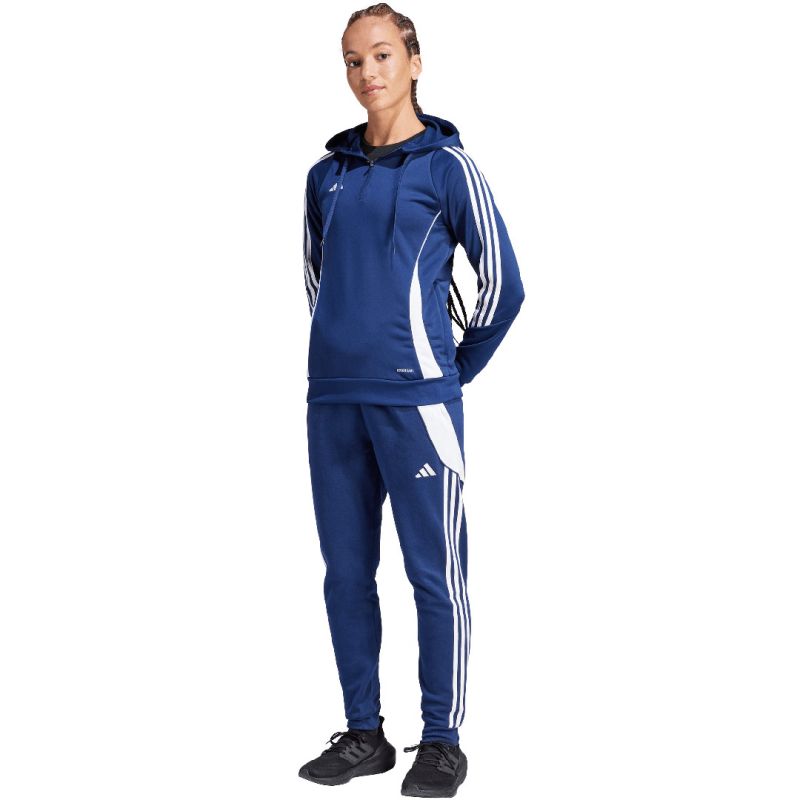 Tepláky adidas Tiro 24 Sweat W IS1010