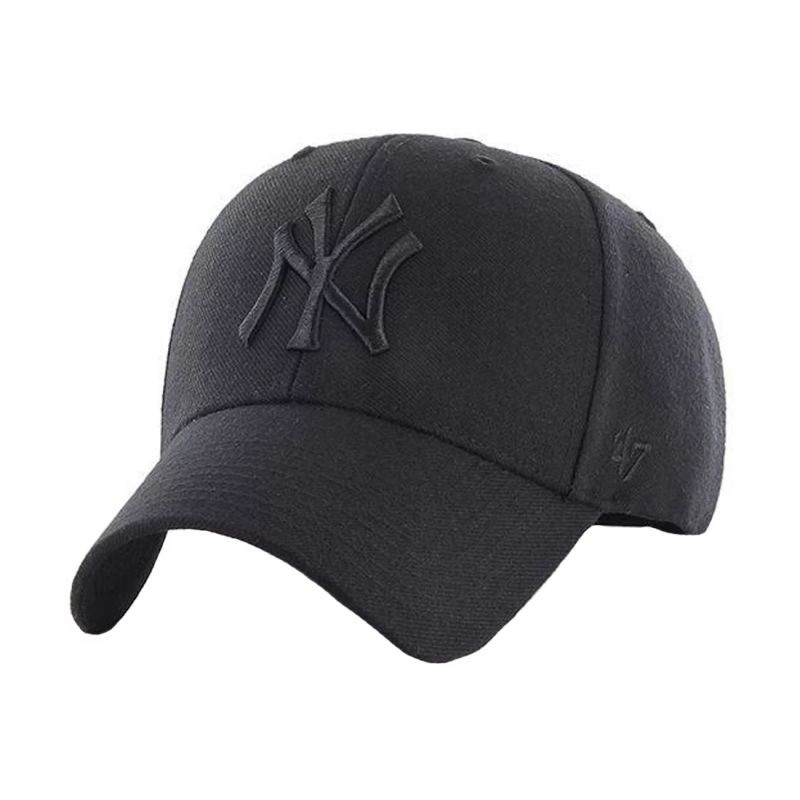 Šiltovka 47 Brand New York Yankees MVP Cap B-MVPSP17WBP-BKB