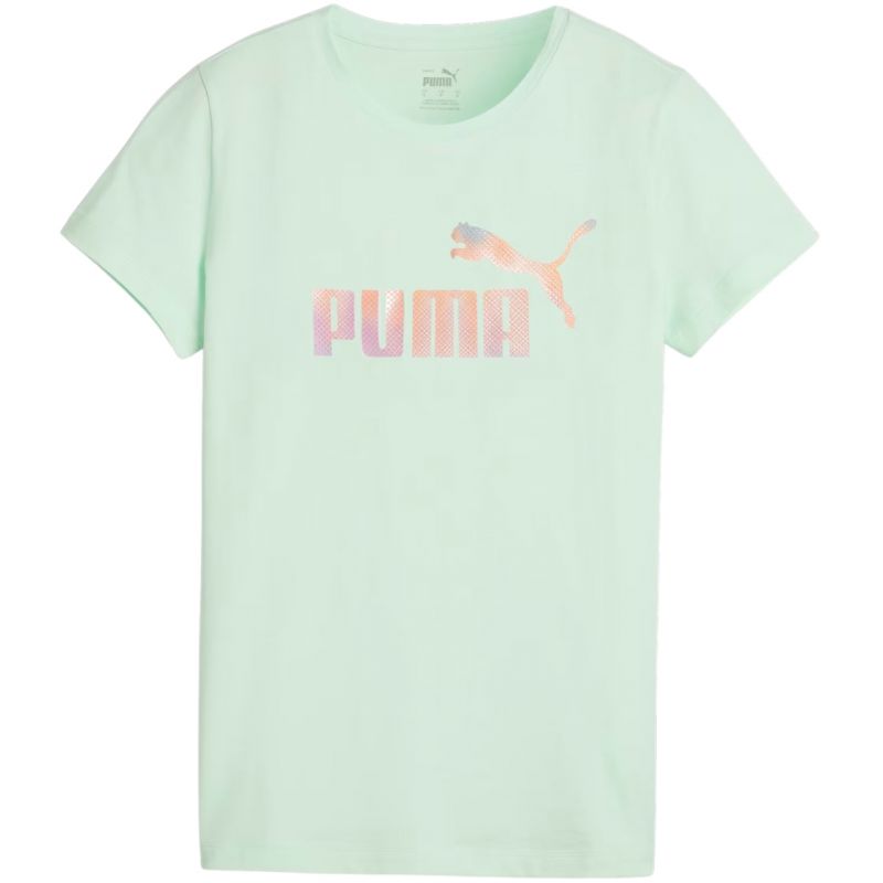 Tričko Puma ESS+ Summer Daze Tee W 679921 88