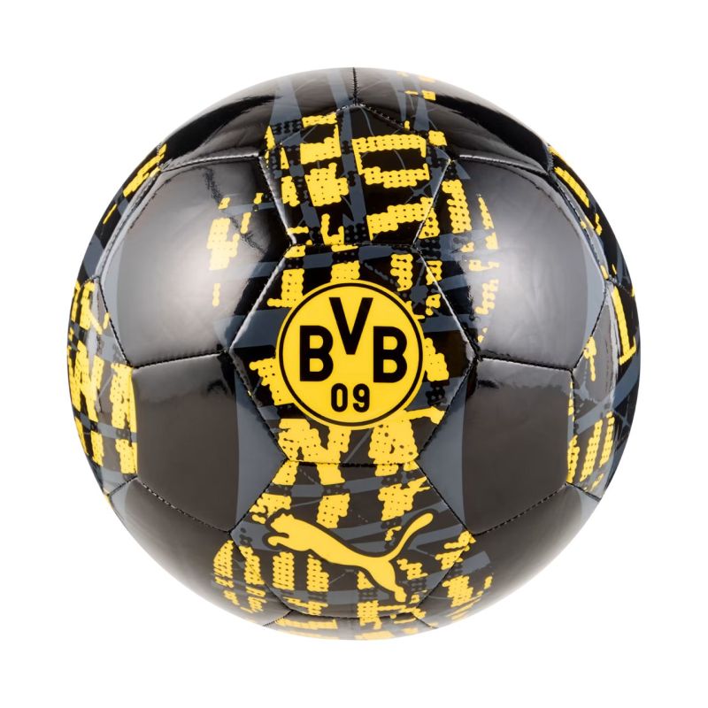 Futbalová lopta Puma BVB Prematch 84551 02