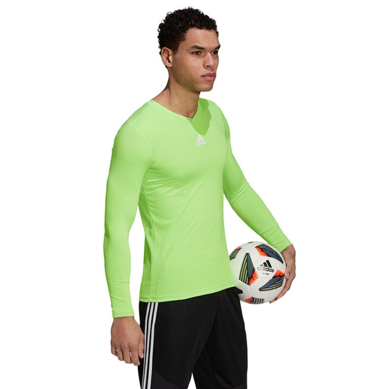 Tričko adidas Team Base Tee M GN7505