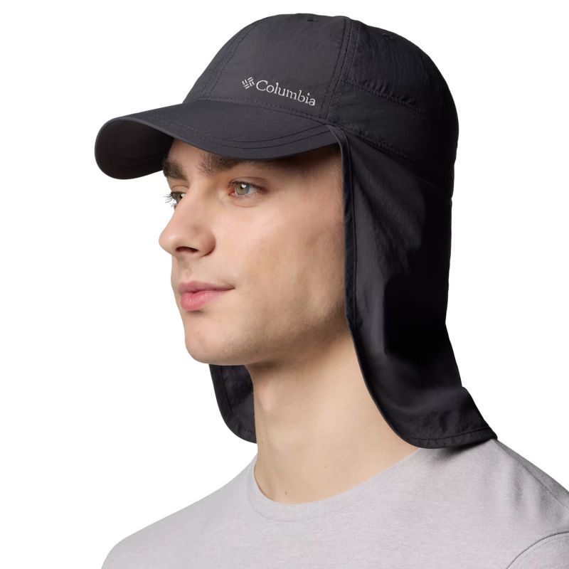 Šiltovka Columbia Schooner Bank II Cap 2120471011