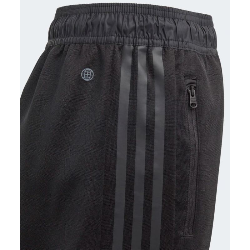 Tepláky adidas Tiro Suit-Up Woven Pants Jr IB3796