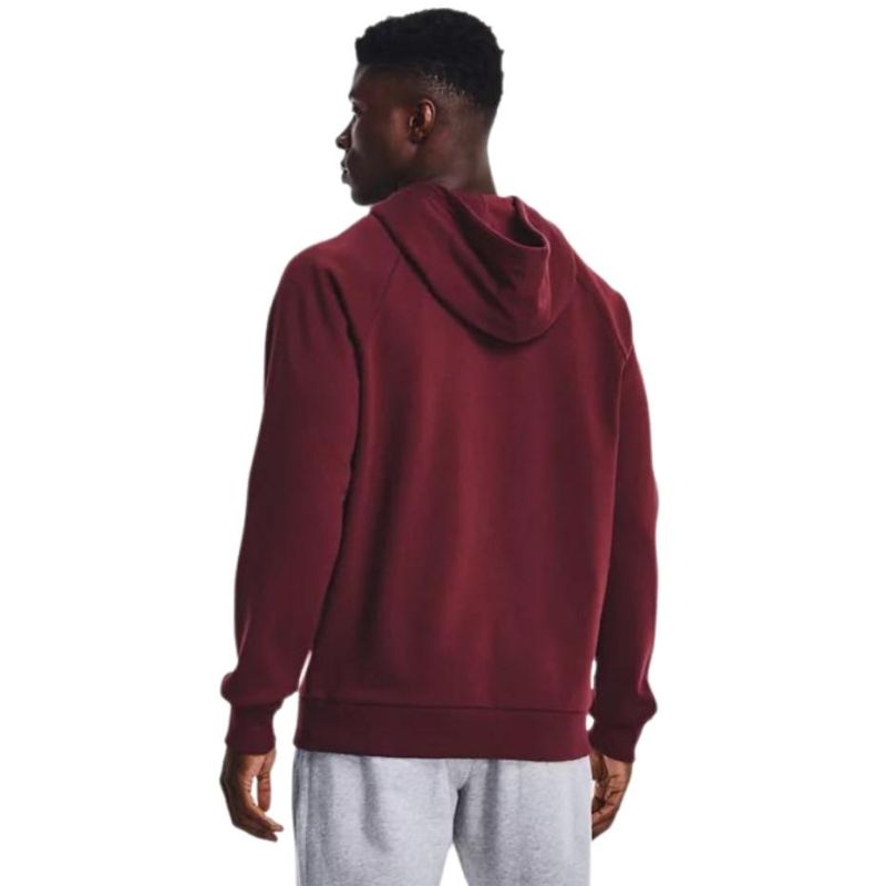 Under Armour Rival Fleece Big Logo HD M 1357093 690