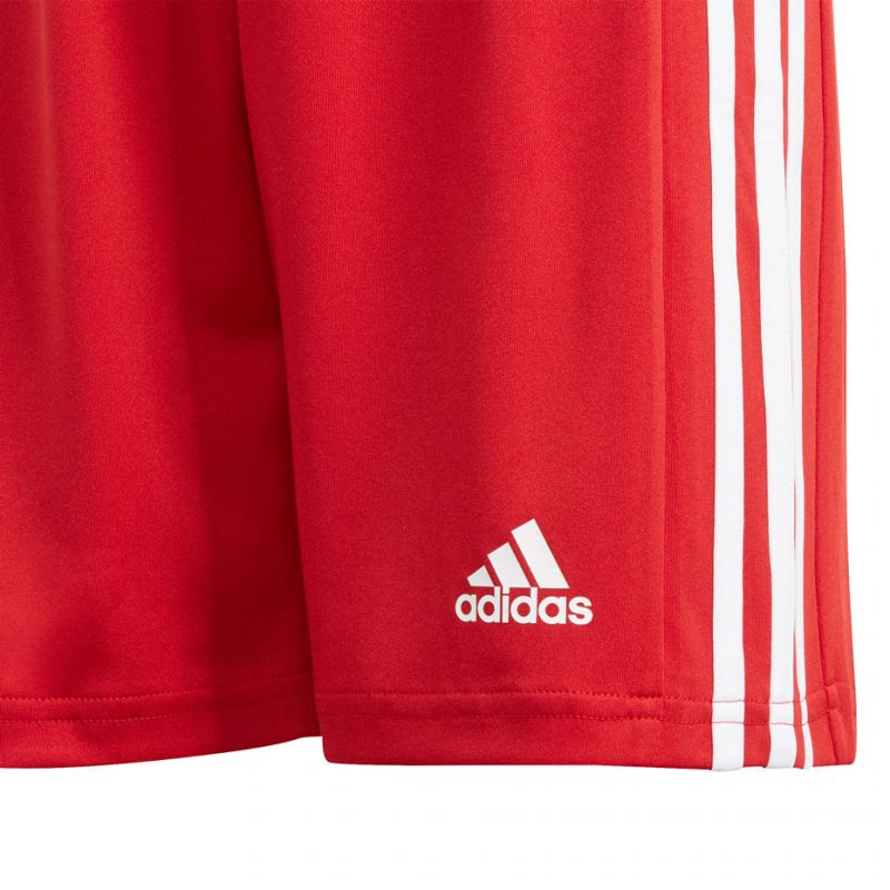 Trenky adidas Squadra 21 Short Youth Jr GN5761