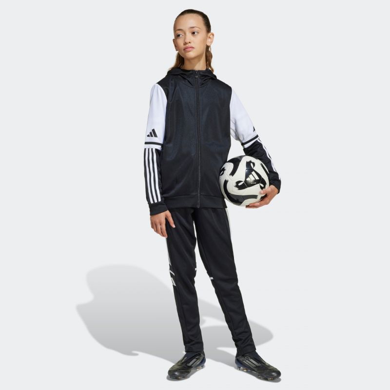 adidas Squadra 25 Hoodie Jr JE2756