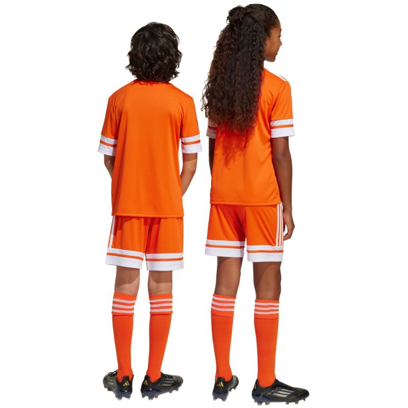 Trenky adidas Squadra 25 Jr JC8664