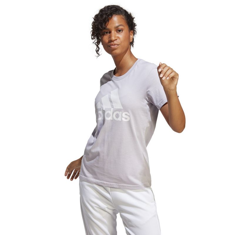 Tričko adidas Big Logo Tee W IC0633
