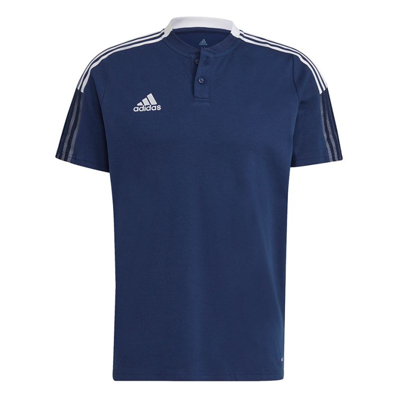 Tričko adidas Tiro 21 Polo M GH4462