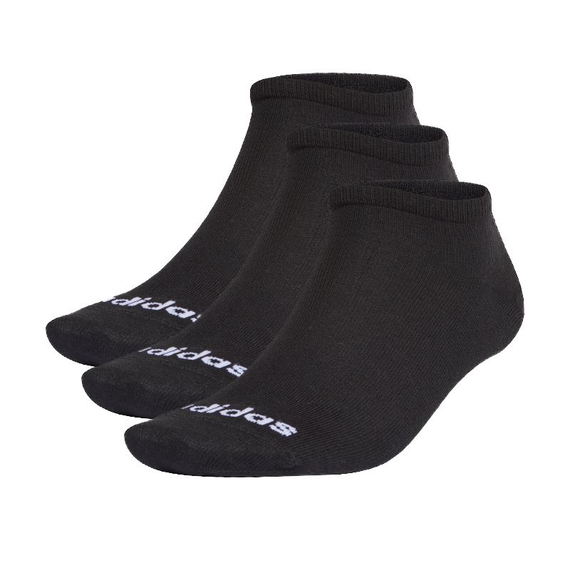 Ponožky adidas Low Cut 3P GE6133