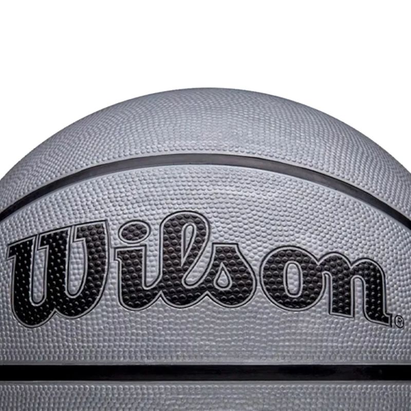 Wilson NBA Team Tribute Solid San Antonio Spurs Ball WZ4025427XB