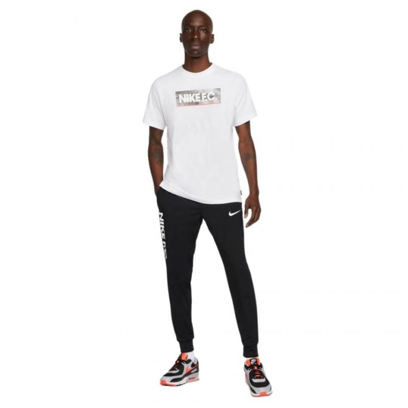 Tričko Nike NK Fc Tee Seasonal Block M DH7444 100
