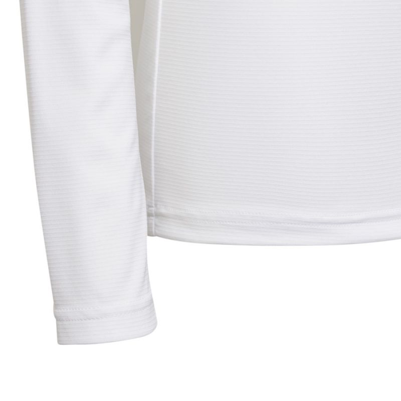 Tričko adidas Team Base Tee Jr GN5713