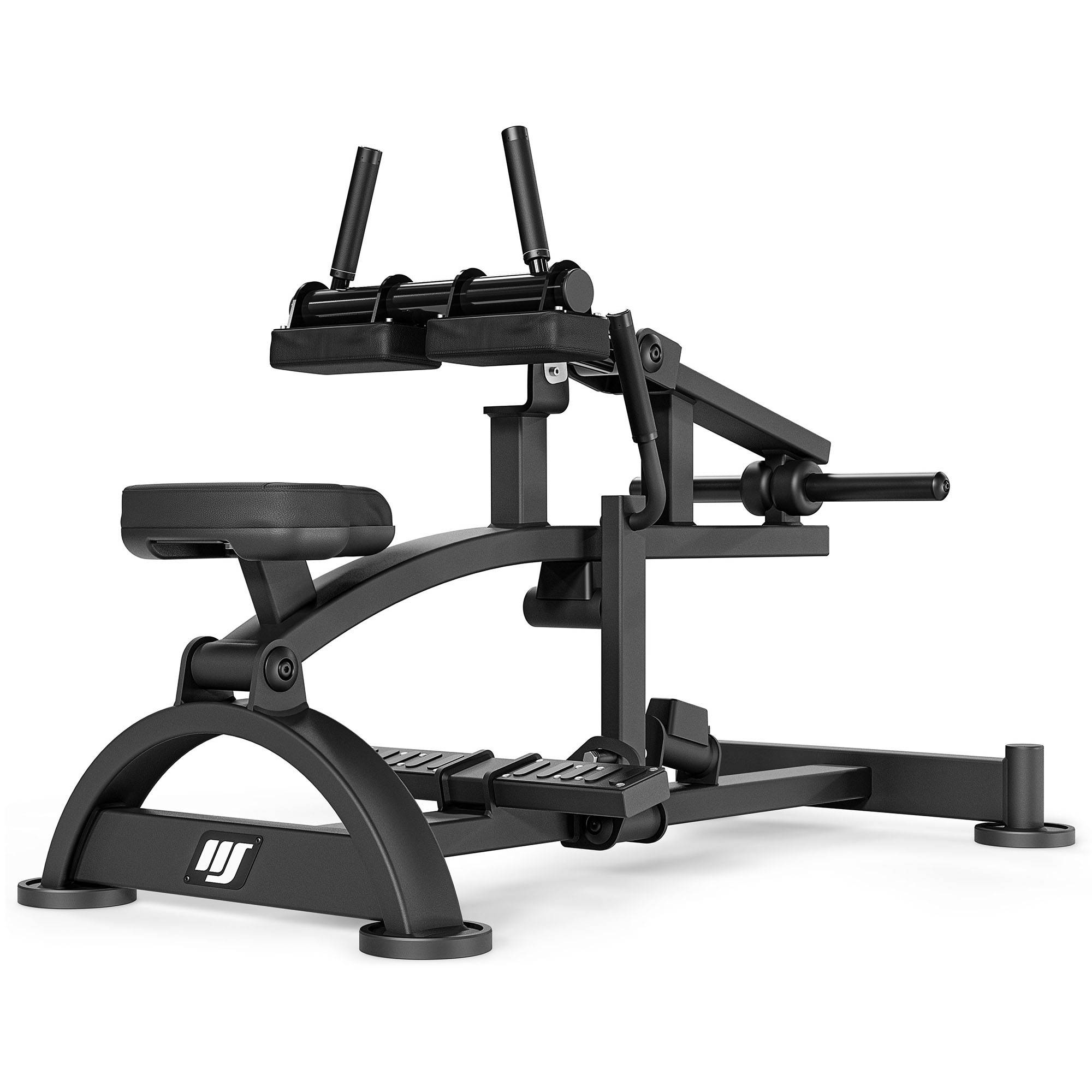 Stroj na lýtka Marbo Sport MF-U014 2.0