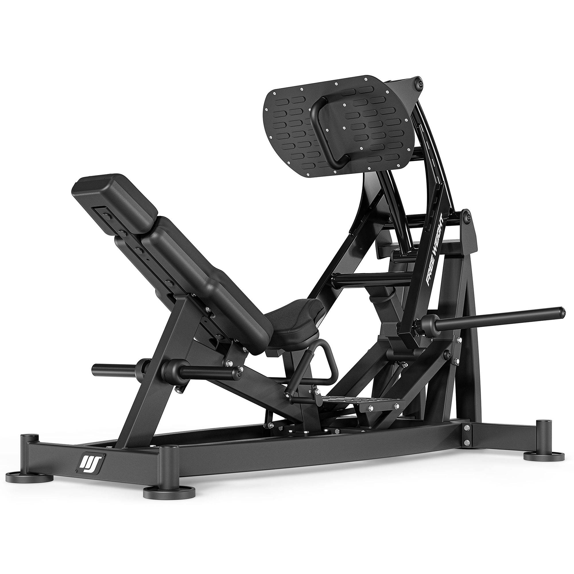 Leg press Marbo Sport MF-U013 2.0