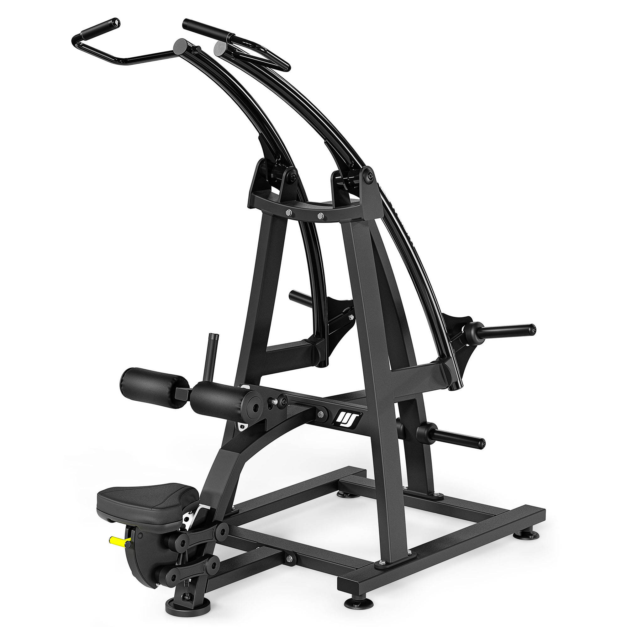 Stroj na široký sval chrbta Marbo Sport MF-U005 2.0