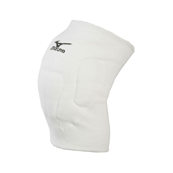 Volejbalové chrániče MIZUNO VS1 Kneepad Z59SS891 white