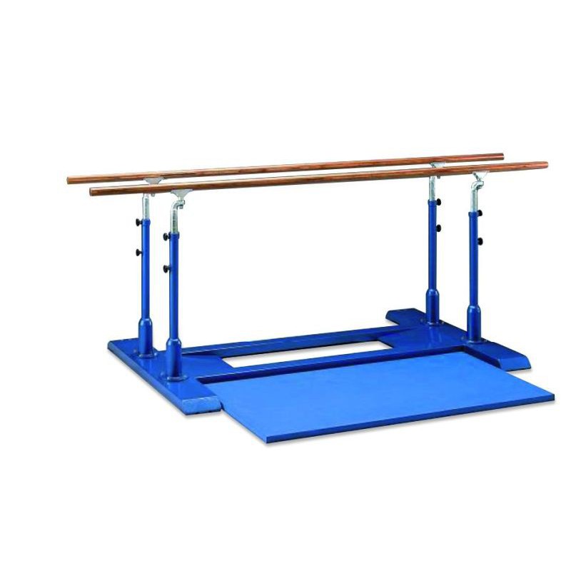 Gymnastické bradlá malé