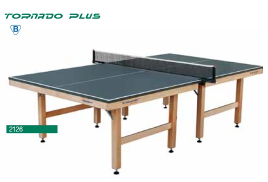 Profesionálny stôl na stolný tenis Tornad Plus