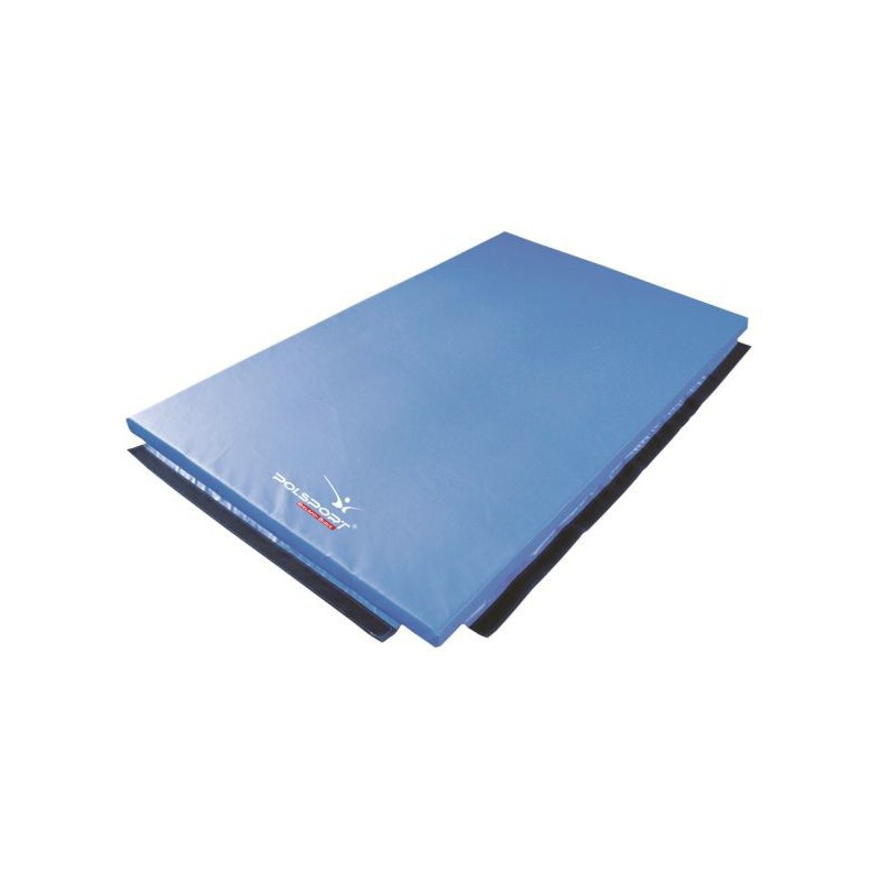 Gymnastická žinenka 200x120x10 cm so suchým zipsom